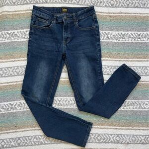 Lee jeans. Boys Size 12